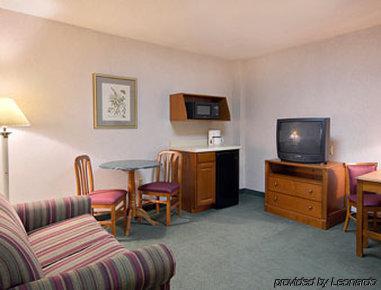 Elkins Inn And Suites Szoba fotó