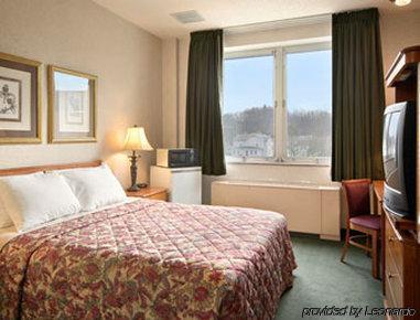 Elkins Inn And Suites Szoba fotó