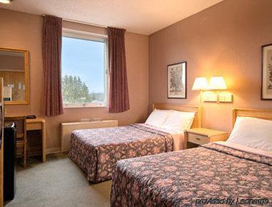 Elkins Inn And Suites Szoba fotó