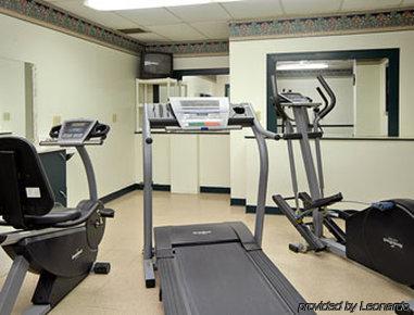 Elkins Inn And Suites Létesítmények fotó